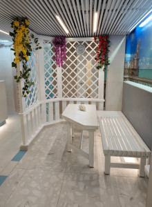 Сауна Беседка